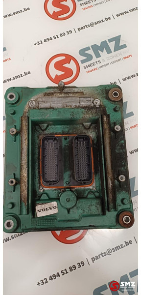 Volvo Occ ECU motorbesturingseenheid D13 Volvo - ECU cho Xe tải: hình 1 Volvo Occ ECU motorbesturingseenheid D13 Volvo - ECU cho Xe tải: hình 1