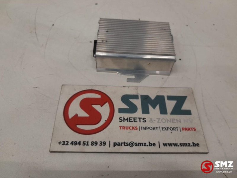 Volvo Occ ECU spanningsomvormer Volvo - Linh kiện điện cho Xe tải: hình 3 Volvo Occ ECU spanningsomvormer Volvo - Linh kiện điện cho Xe tải: hình 3