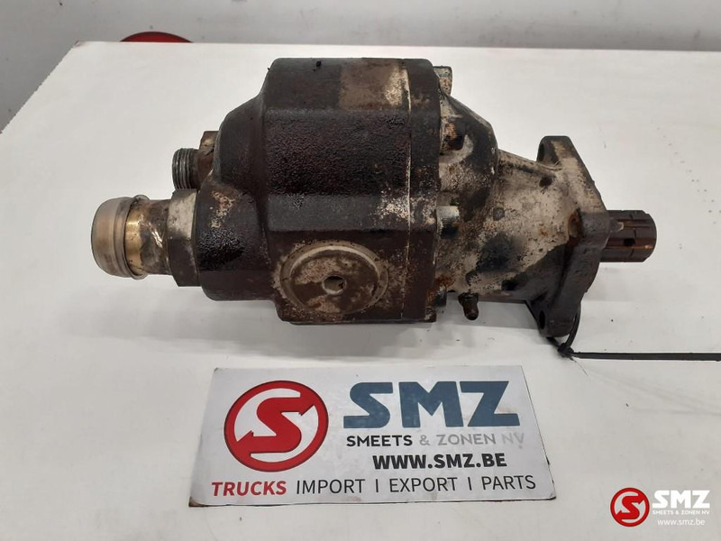 Bơm thủy lực cho Xe tải Volvo Occ Hydraulische pomp Volvo: hình 1