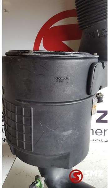 Volvo Occ Luchtfilter FH12/16 - Bộ lọc gió cho Xe tải: hình 2 Volvo Occ Luchtfilter FH12/16 - Bộ lọc gió cho Xe tải: hình 2