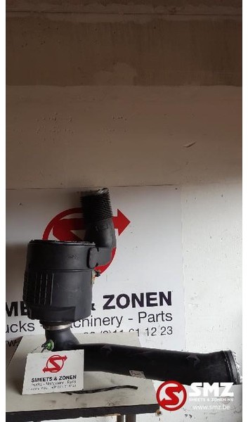 Volvo Occ Luchtfilter FH12/16 - Bộ lọc gió cho Xe tải: hình 1 Volvo Occ Luchtfilter FH12/16 - Bộ lọc gió cho Xe tải: hình 1