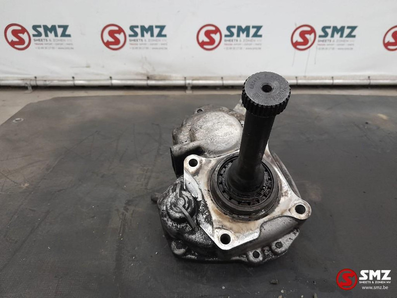 Volvo Occ PTO Volvo - Trục và các bộ phận cho Xe tải: hình 3 Volvo Occ PTO Volvo - Trục và các bộ phận cho Xe tải: hình 3