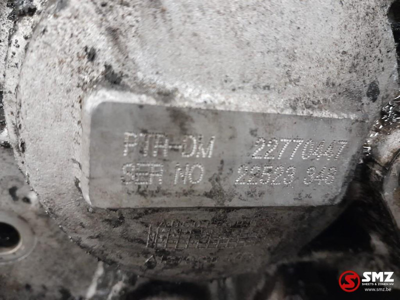 Volvo Occ PTO Volvo - Trục và các bộ phận cho Xe tải: hình 5 Volvo Occ PTO Volvo - Trục và các bộ phận cho Xe tải: hình 5