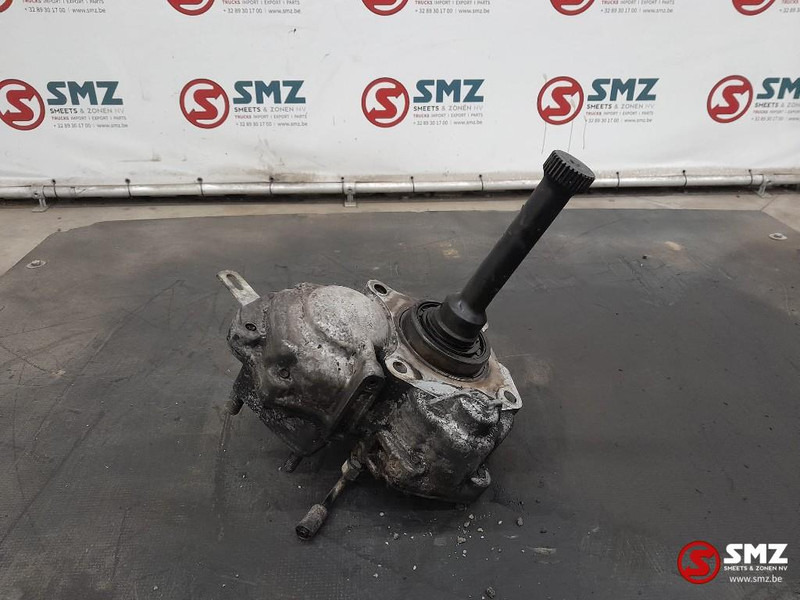 Volvo Occ PTO Volvo - Trục và các bộ phận cho Xe tải: hình 2 Volvo Occ PTO Volvo - Trục và các bộ phận cho Xe tải: hình 2