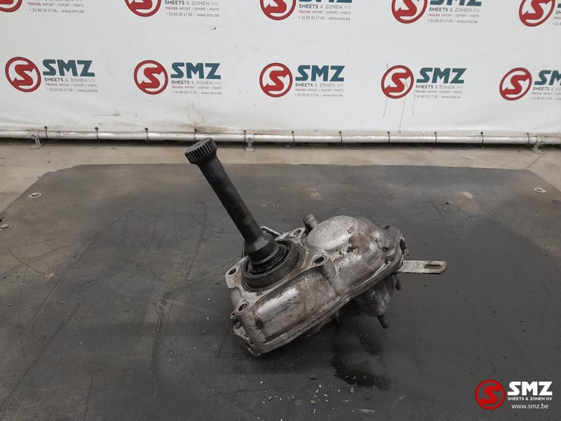 Volvo Occ PTO Volvo - Trục và các bộ phận cho Xe tải: hình 1 Volvo Occ PTO Volvo - Trục và các bộ phận cho Xe tải: hình 1