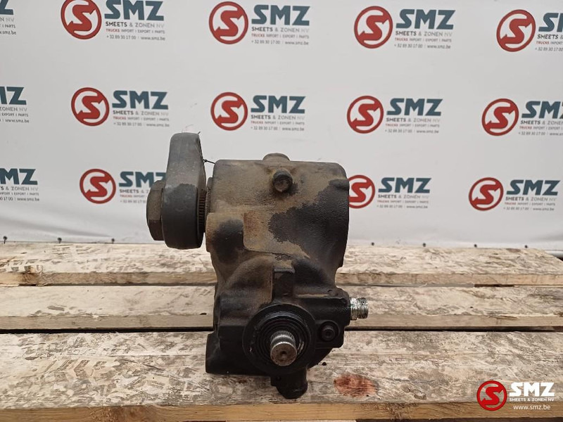 Volvo Occ Stuurhuis Volvo - Cơ cấu lái cho Xe tải: hình 3 Volvo Occ Stuurhuis Volvo - Cơ cấu lái cho Xe tải: hình 3