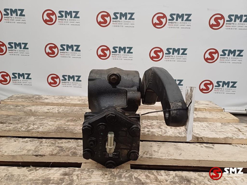 Volvo Occ Stuurhuis Volvo - Cơ cấu lái cho Xe tải: hình 4 Volvo Occ Stuurhuis Volvo - Cơ cấu lái cho Xe tải: hình 4