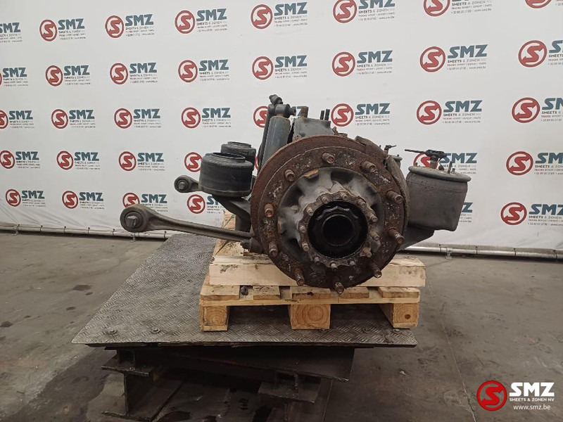 Volvo Occ aandrijfas RSS1344C Volvo - Bán trục cho Xe tải: hình 3 Volvo Occ aandrijfas RSS1344C Volvo - Bán trục cho Xe tải: hình 3