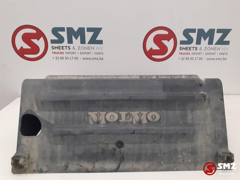 Volvo Occ batterijdeksel Volvo - Khung/ Sườn cho Xe tải: hình 1 Volvo Occ batterijdeksel Volvo - Khung/ Sườn cho Xe tải: hình 1
