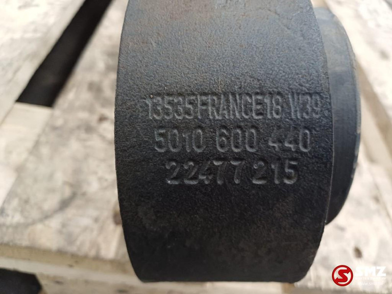 Volvo Occ bladveer links Volvo - Hệ thống treo thép cho Xe tải: hình 5 Volvo Occ bladveer links Volvo - Hệ thống treo thép cho Xe tải: hình 5