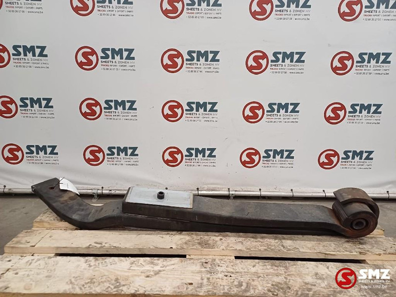 Volvo Occ bladveer rechts Volvo - Hệ thống treo thép cho Xe tải: hình 1 Volvo Occ bladveer rechts Volvo - Hệ thống treo thép cho Xe tải: hình 1