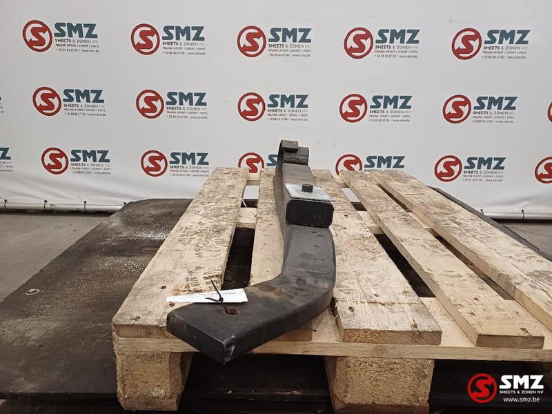 Volvo Occ bladveer rechts Volvo - Hệ thống treo thép cho Xe tải: hình 3 Volvo Occ bladveer rechts Volvo - Hệ thống treo thép cho Xe tải: hình 3