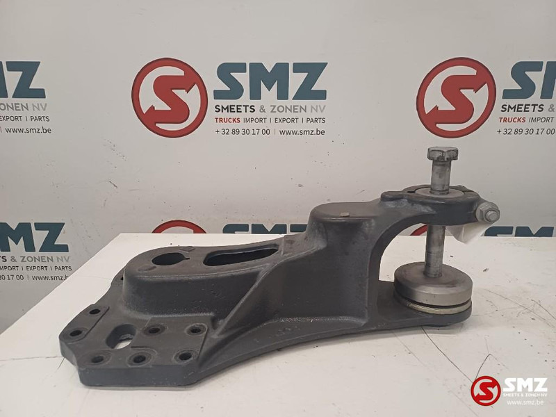 Volvo Occ bladveerverankering achteras Volvo - Hệ thống treo thép cho Xe tải: hình 2 Volvo Occ bladveerverankering achteras Volvo - Hệ thống treo thép cho Xe tải: hình 2