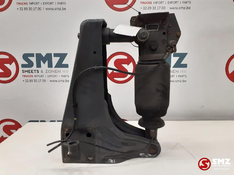 Volvo Occ cabineschokdemper + bevestiging rechts Volvo - Bộ giảm xóc cho Xe tải: hình 1 Volvo Occ cabineschokdemper + bevestiging rechts Volvo - Bộ giảm xóc cho Xe tải: hình 1