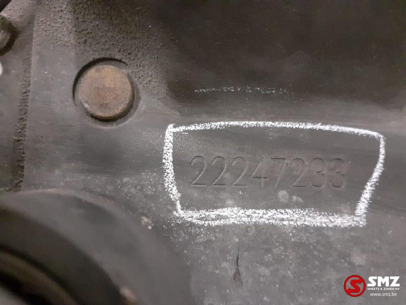 Volvo Occ cabineschokdemper + bevestiging rechts Volvo - Bộ giảm xóc cho Xe tải: hình 5 Volvo Occ cabineschokdemper + bevestiging rechts Volvo - Bộ giảm xóc cho Xe tải: hình 5