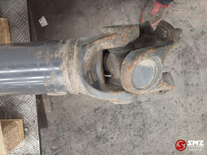 Volvo Occ cardanas Volvo - Bán trục cho Xe tải: hình 2 Volvo Occ cardanas Volvo - Bán trục cho Xe tải: hình 2