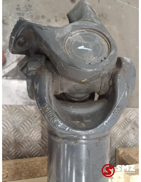 Volvo Occ cardanas Volvo - Bán trục cho Xe tải: hình 3 Volvo Occ cardanas Volvo - Bán trục cho Xe tải: hình 3