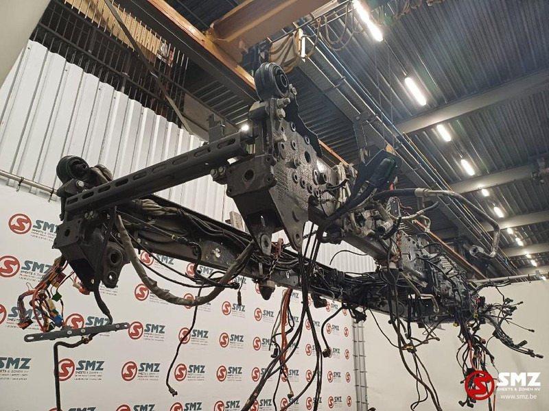 Volvo Occ chassis compleet Volvo FL EURO 6 - Khung/ Sườn cho Xe tải: hình 3 Volvo Occ chassis compleet Volvo FL EURO 6 - Khung/ Sườn cho Xe tải: hình 3