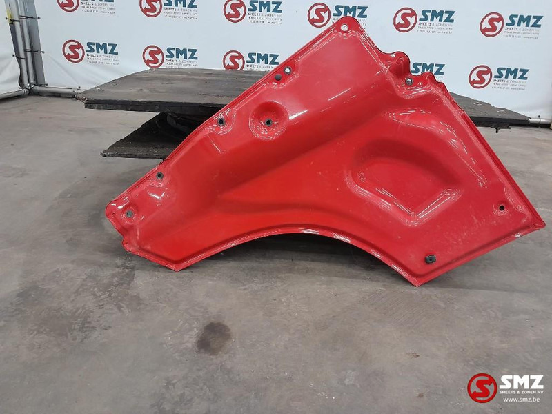 Volvo Occ deurverlenging links Volvo - Cửa và phụ tùng cho Xe tải: hình 2 Volvo Occ deurverlenging links Volvo - Cửa và phụ tùng cho Xe tải: hình 2