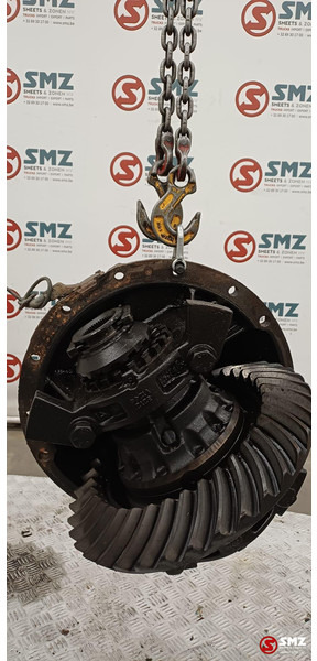 Volvo Occ differentiëel RSS1344B i=3,08 Volvo - Bộ vi sai cho Xe tải: hình 4 Volvo Occ differentiëel RSS1344B i=3,08 Volvo - Bộ vi sai cho Xe tải: hình 4