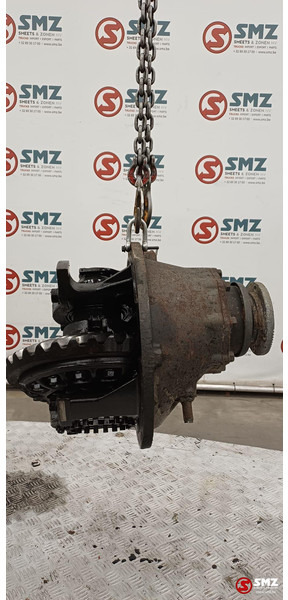 Volvo Occ differentiëel RSS1344B i=3,08 Volvo - Bộ vi sai cho Xe tải: hình 3 Volvo Occ differentiëel RSS1344B i=3,08 Volvo - Bộ vi sai cho Xe tải: hình 3