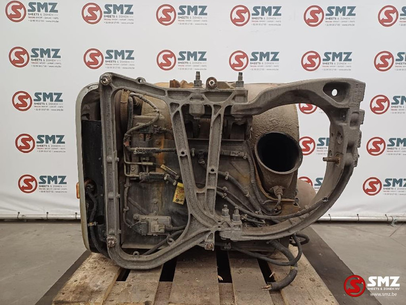 Volvo Occ katalysator Euro 6 Volvo - Bộ chuyển đổi xúc tác cho Xe tải: hình 4 Volvo Occ katalysator Euro 6 Volvo - Bộ chuyển đổi xúc tác cho Xe tải: hình 4