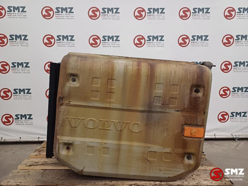 Volvo Occ katalysator Euro 6 Volvo - Bộ chuyển đổi xúc tác cho Xe tải: hình 1 Volvo Occ katalysator Euro 6 Volvo - Bộ chuyển đổi xúc tác cho Xe tải: hình 1