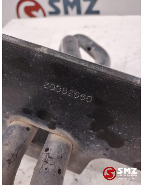 Volvo Occ koelleiding Volvo - Hệ thống làm mát cho Xe tải: hình 4 Volvo Occ koelleiding Volvo - Hệ thống làm mát cho Xe tải: hình 4