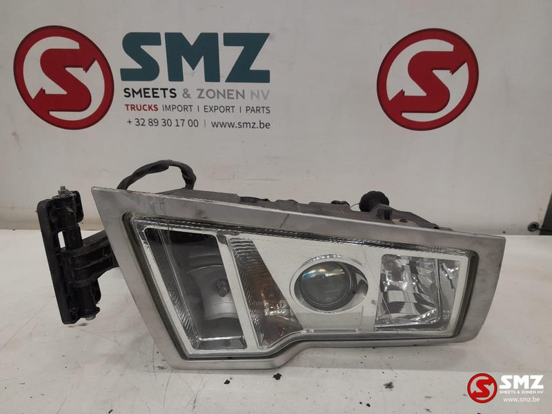 Volvo Occ koplamp links Volvo - Đèn trước cho Xe tải: hình 1 Volvo Occ koplamp links Volvo - Đèn trước cho Xe tải: hình 1