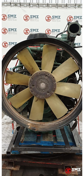 Volvo Occ motor D11K450 EUVI Volvo - Động cơ cho Xe tải: hình 4 Volvo Occ motor D11K450 EUVI Volvo - Động cơ cho Xe tải: hình 4