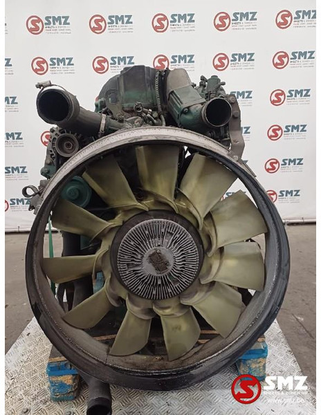 Volvo Occ motor D7F 240EUV Volvo - Động cơ cho Xe tải: hình 3 Volvo Occ motor D7F 240EUV Volvo - Động cơ cho Xe tải: hình 3