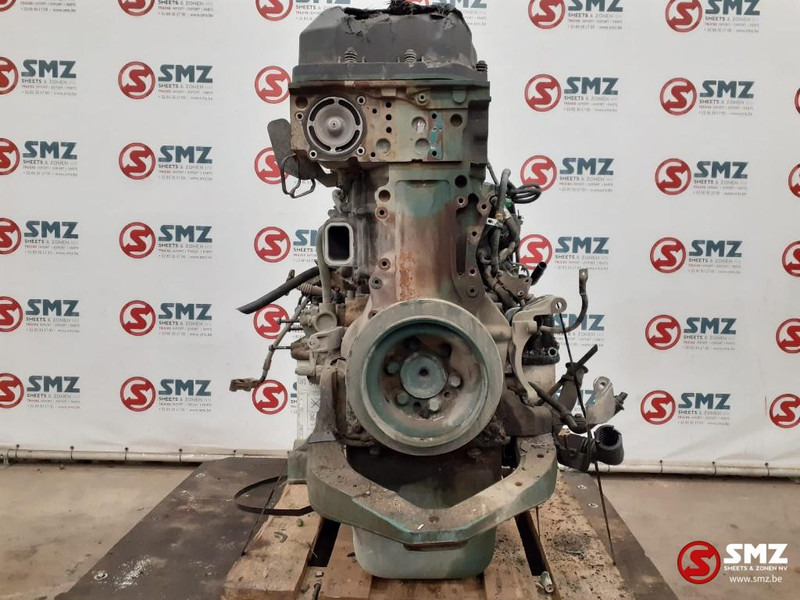 Volvo Occ motor D9B340 Volvo + PTO - Động cơ cho Xe tải: hình 3 Volvo Occ motor D9B340 Volvo + PTO - Động cơ cho Xe tải: hình 3