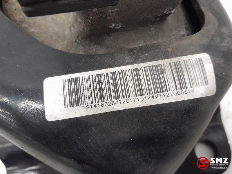 Volvo Occ motorsteun Volvo FH 21416525 - Cao su chân máy cho Xe tải: hình 4 Volvo Occ motorsteun Volvo FH 21416525 - Cao su chân máy cho Xe tải: hình 4