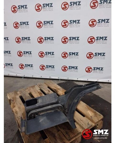 Volvo Occ opstapbak rechts Volvo FM 20502239 20529483 - Cabin và nội thất cho Xe tải: hình 2 Volvo Occ opstapbak rechts Volvo FM 20502239 20529483 - Cabin và nội thất cho Xe tải: hình 2