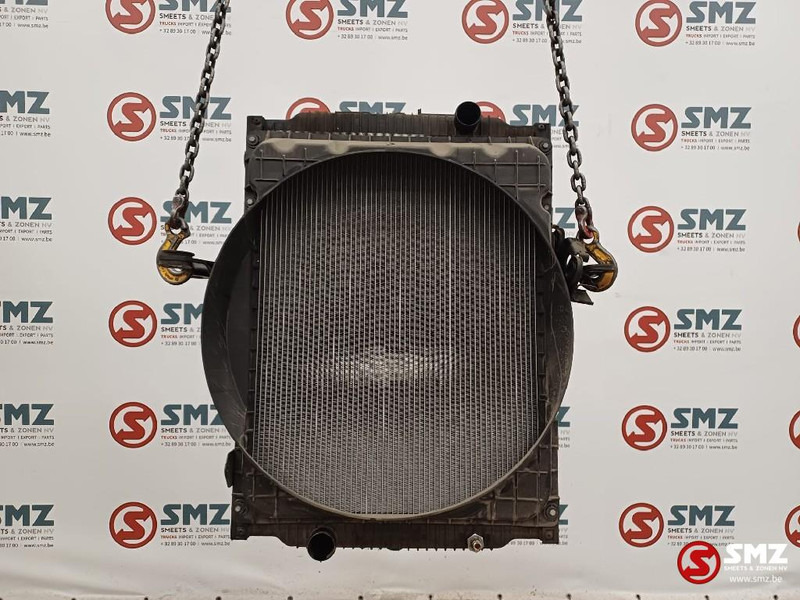 Volvo Occ radiator Volvo - Bộ tản nhiệt cho Xe tải: hình 1 Volvo Occ radiator Volvo - Bộ tản nhiệt cho Xe tải: hình 1
