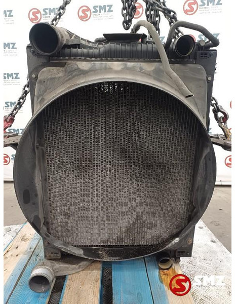 Volvo Occ radiator + intercooler Volvo - Bộ tản nhiệt cho Xe tải: hình 1 Volvo Occ radiator + intercooler Volvo - Bộ tản nhiệt cho Xe tải: hình 1