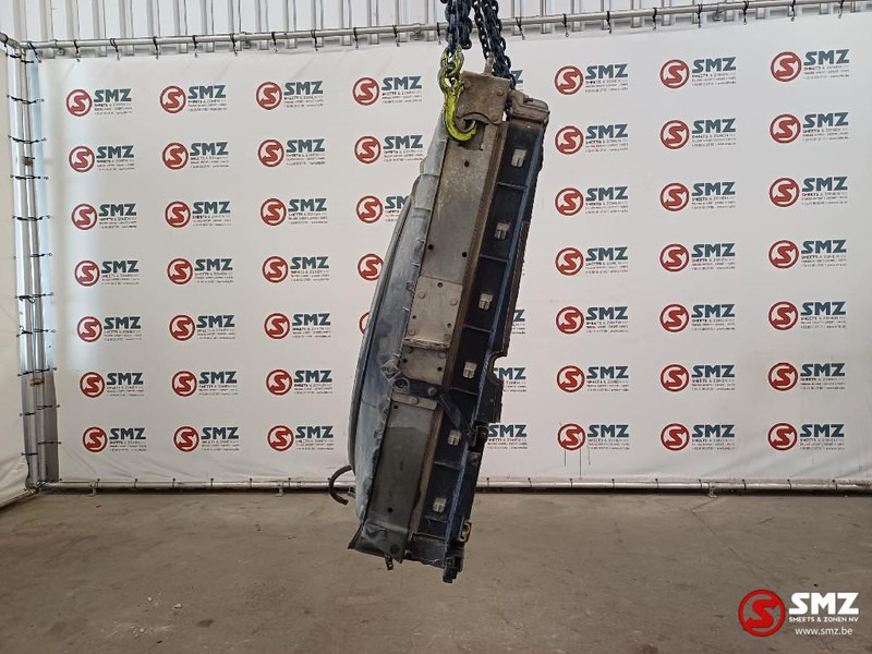 Volvo Occ radiator + intercooler Volvo - Bộ tản nhiệt cho Xe tải: hình 2 Volvo Occ radiator + intercooler Volvo - Bộ tản nhiệt cho Xe tải: hình 2