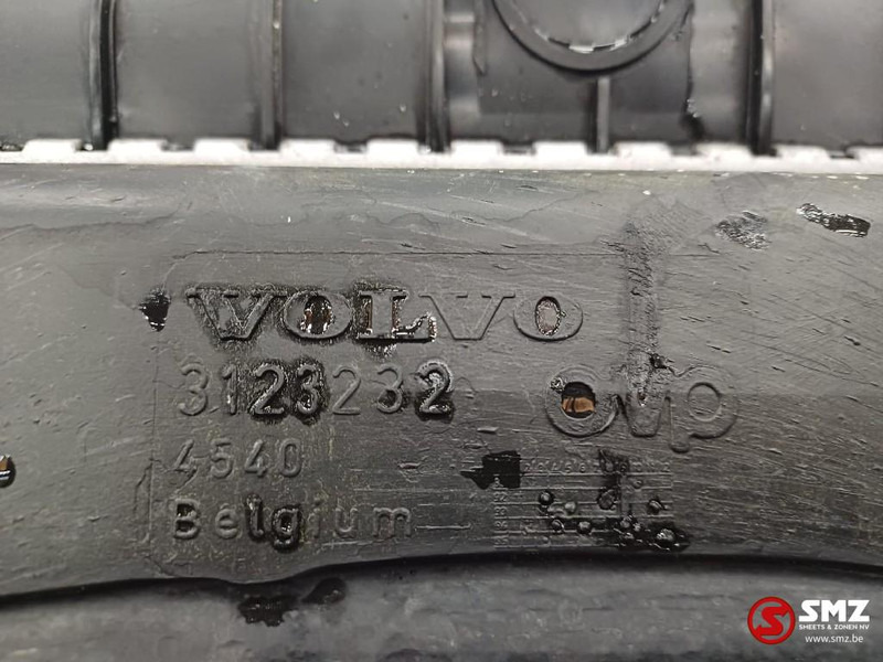 Volvo Occ radiator + intercooler Volvo - Bộ tản nhiệt cho Xe tải: hình 3 Volvo Occ radiator + intercooler Volvo - Bộ tản nhiệt cho Xe tải: hình 3