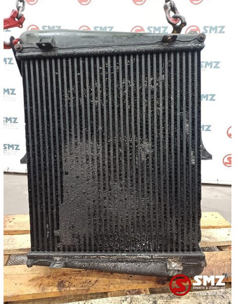 Volvo Occ radiator + intercooler Volvo - Bộ tản nhiệt cho Xe tải: hình 2 Volvo Occ radiator + intercooler Volvo - Bộ tản nhiệt cho Xe tải: hình 2