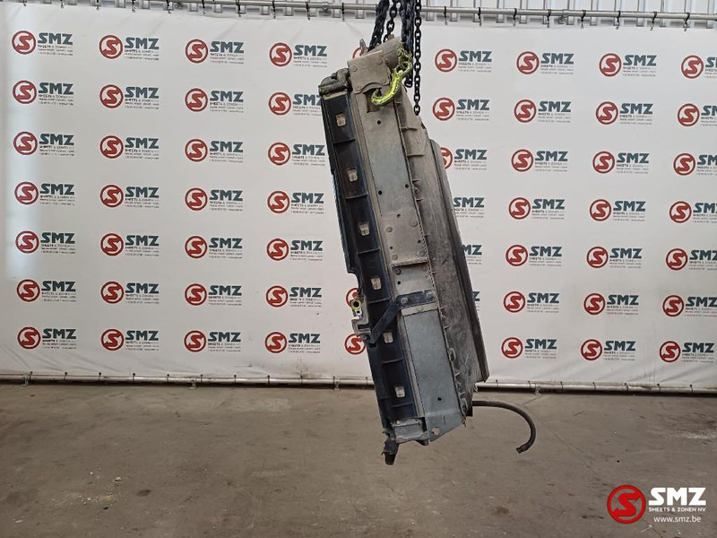 Volvo Occ radiator + intercooler Volvo - Bộ tản nhiệt cho Xe tải: hình 4 Volvo Occ radiator + intercooler Volvo - Bộ tản nhiệt cho Xe tải: hình 4