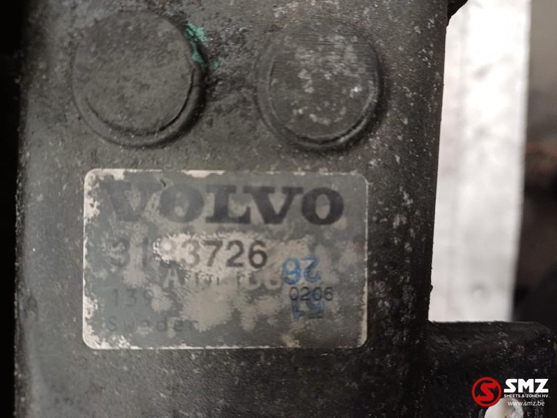 Volvo Occ radiator + intercooler Volvo - Bộ tản nhiệt cho Xe tải: hình 4 Volvo Occ radiator + intercooler Volvo - Bộ tản nhiệt cho Xe tải: hình 4