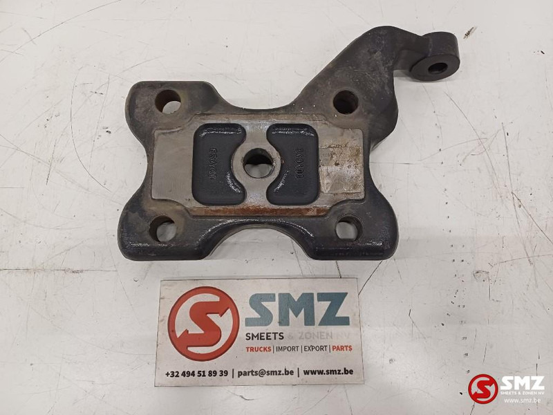 Volvo Occ schokdemperbeugel achteras linksonder Volvo - Bộ giảm xóc cho Xe tải: hình 2 Volvo Occ schokdemperbeugel achteras linksonder Volvo - Bộ giảm xóc cho Xe tải: hình 2