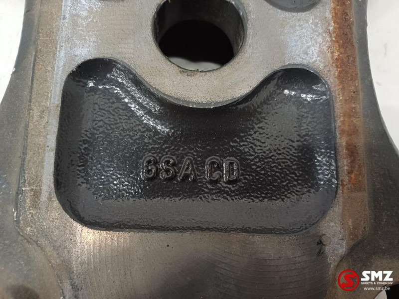 Volvo Occ schokdemperbeugel achteras linksonder Volvo - Bộ giảm xóc cho Xe tải: hình 4 Volvo Occ schokdemperbeugel achteras linksonder Volvo - Bộ giảm xóc cho Xe tải: hình 4