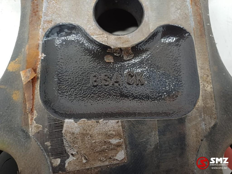 Volvo Occ schokdemperbeugel achteras rechtsonder Volvo - Bộ giảm xóc cho Xe tải: hình 4 Volvo Occ schokdemperbeugel achteras rechtsonder Volvo - Bộ giảm xóc cho Xe tải: hình 4