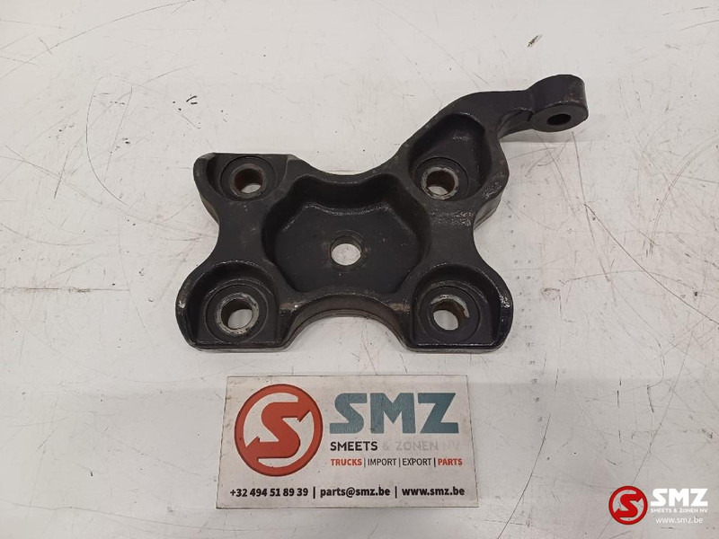 Volvo Occ schokdemperbeugel achteras rechtsonder Volvo - Bộ giảm xóc cho Xe tải: hình 1 Volvo Occ schokdemperbeugel achteras rechtsonder Volvo - Bộ giảm xóc cho Xe tải: hình 1