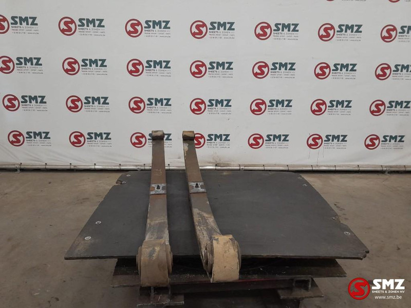 Volvo Occ set bladveren vooras Volvo - Hệ thống treo thép cho Xe tải: hình 3 Volvo Occ set bladveren vooras Volvo - Hệ thống treo thép cho Xe tải: hình 3