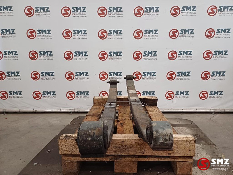 Volvo Occ set bladveren vooras Volvo - Hệ thống treo thép cho Xe tải: hình 3 Volvo Occ set bladveren vooras Volvo - Hệ thống treo thép cho Xe tải: hình 3