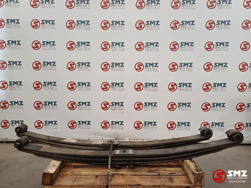 Volvo Occ set bladveren vooras Volvo - Hệ thống treo thép cho Xe tải: hình 2 Volvo Occ set bladveren vooras Volvo - Hệ thống treo thép cho Xe tải: hình 2