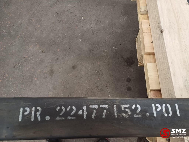 Volvo Occ set voorste bladveren Volvo - Hệ thống treo thép cho Xe tải: hình 5 Volvo Occ set voorste bladveren Volvo - Hệ thống treo thép cho Xe tải: hình 5