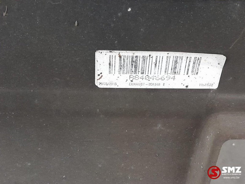 Volvo Occ side skirt links Volvo - Khung/ Sườn cho Xe tải: hình 5 Volvo Occ side skirt links Volvo - Khung/ Sườn cho Xe tải: hình 5